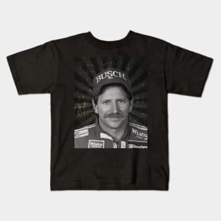 Dale Earnhardt Kids T-Shirt